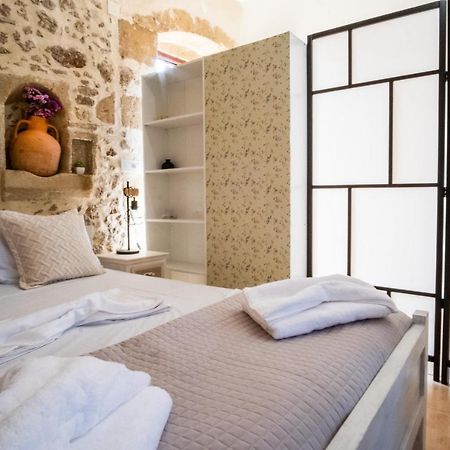 Villa Styliani Kíssamos Екстериор снимка