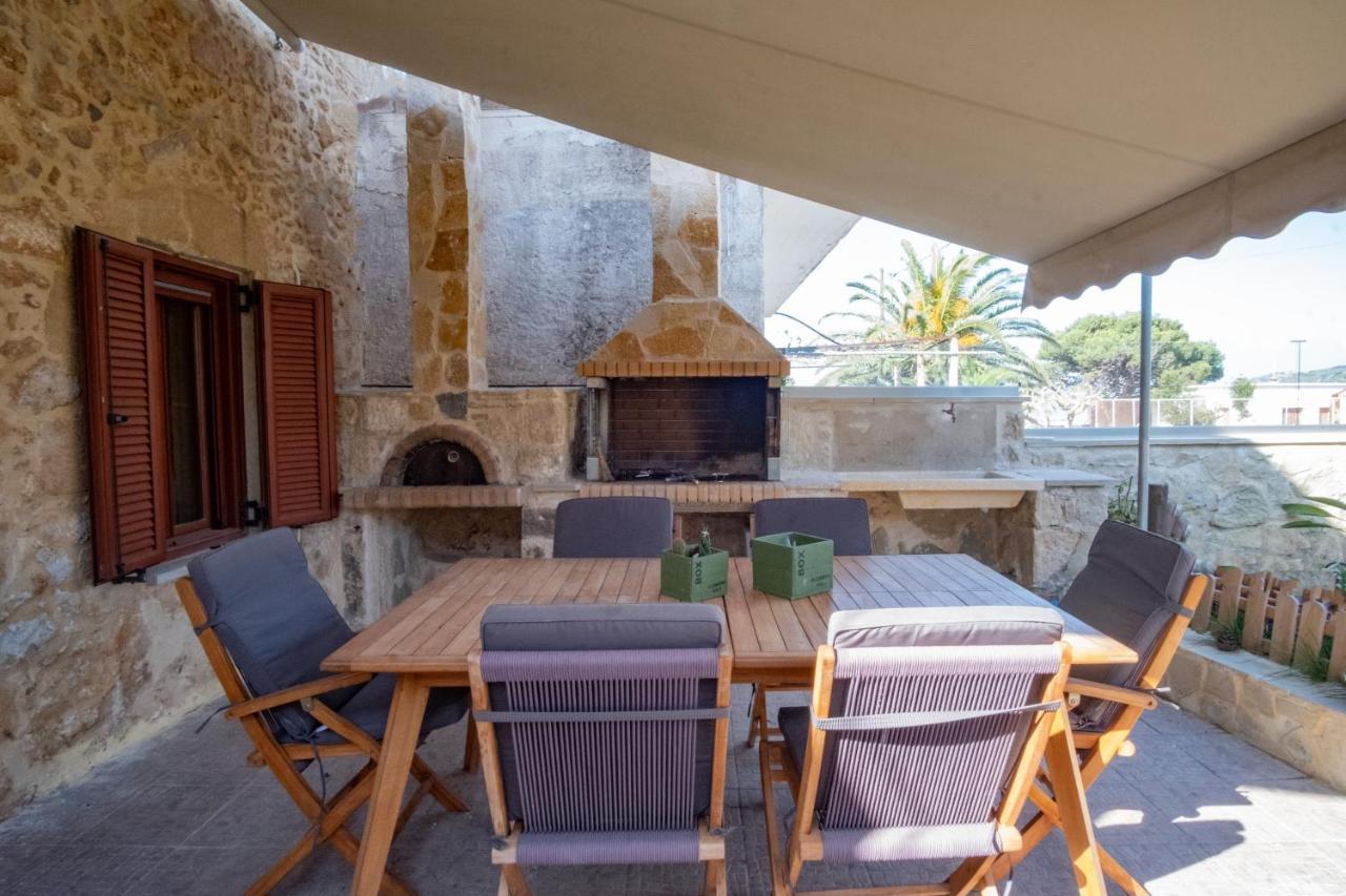 Villa Styliani Kíssamos Екстериор снимка