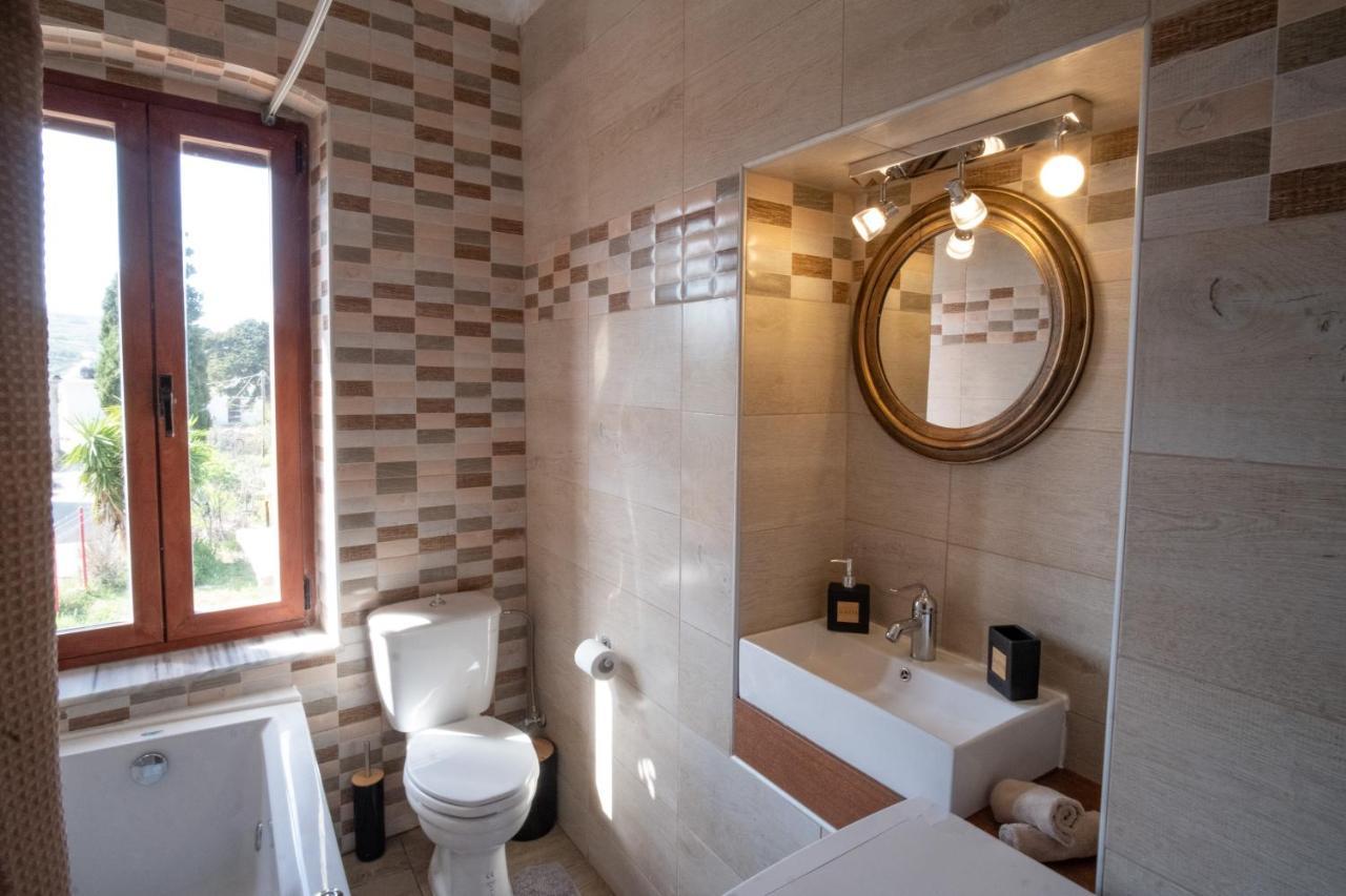 Villa Styliani Kíssamos Екстериор снимка