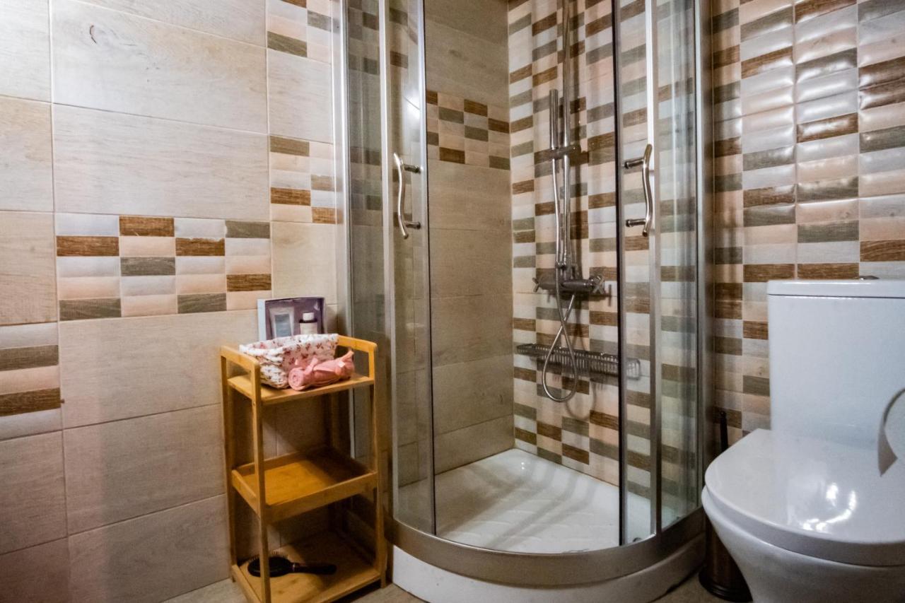 Villa Styliani Kíssamos Екстериор снимка