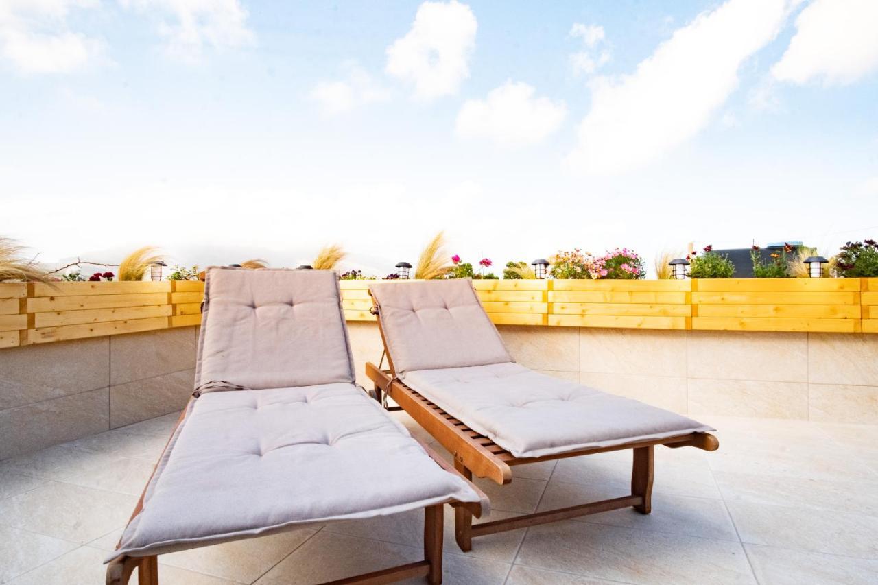 Villa Styliani Kíssamos Екстериор снимка