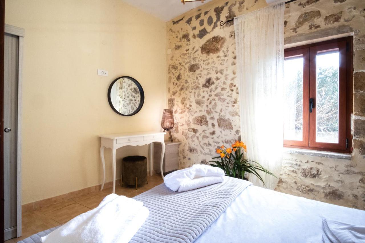 Villa Styliani Kíssamos Екстериор снимка